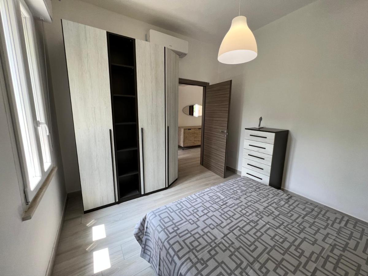 I Lecci Villa Livorno Ngoại thất bức ảnh