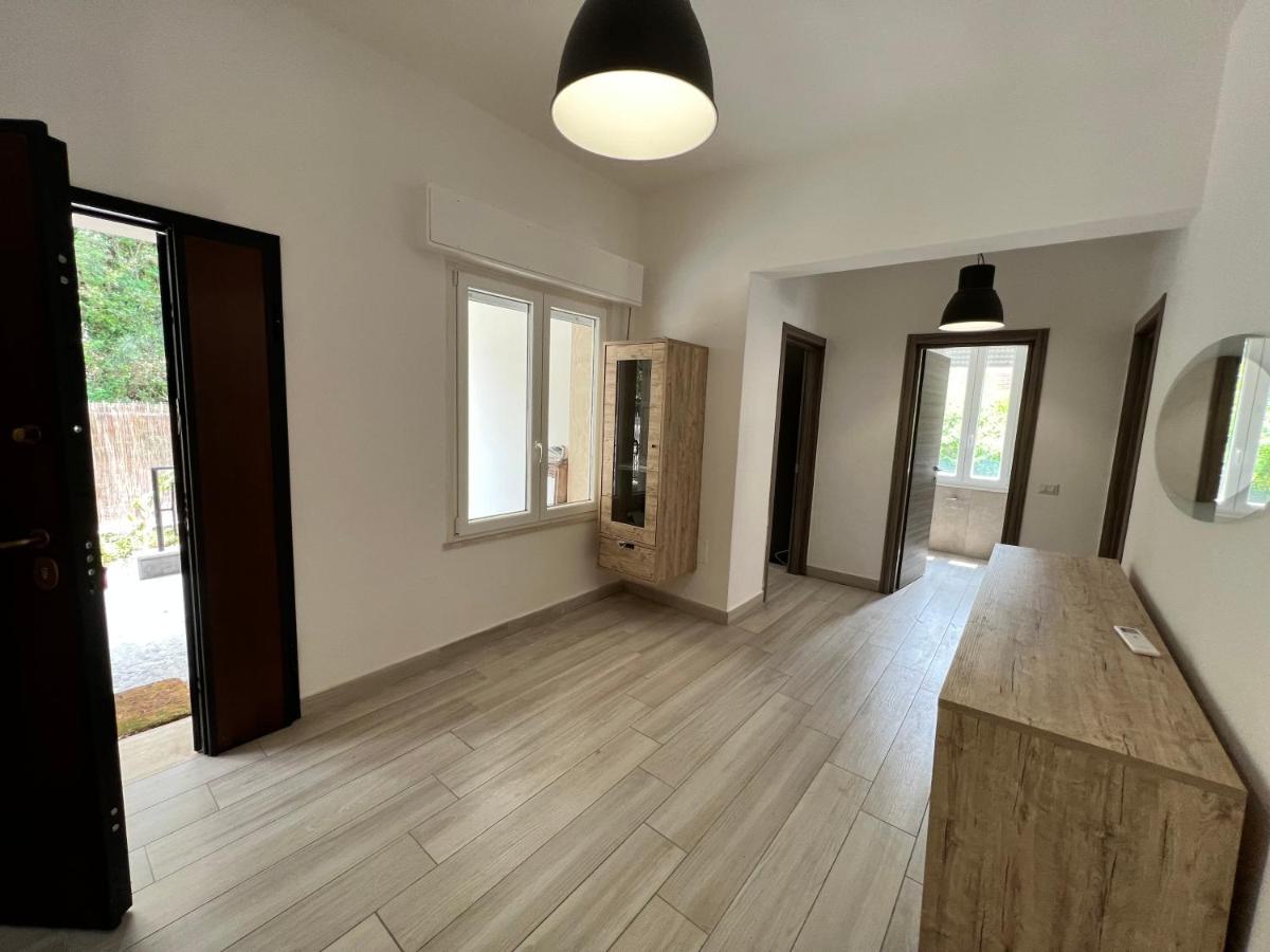 I Lecci Villa Livorno Ngoại thất bức ảnh