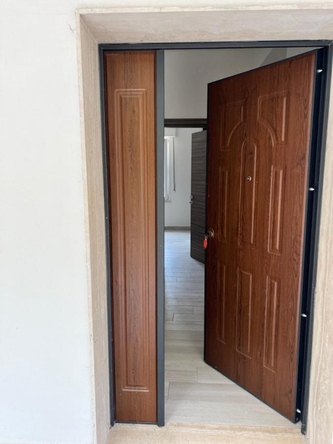 I Lecci Villa Livorno Ngoại thất bức ảnh