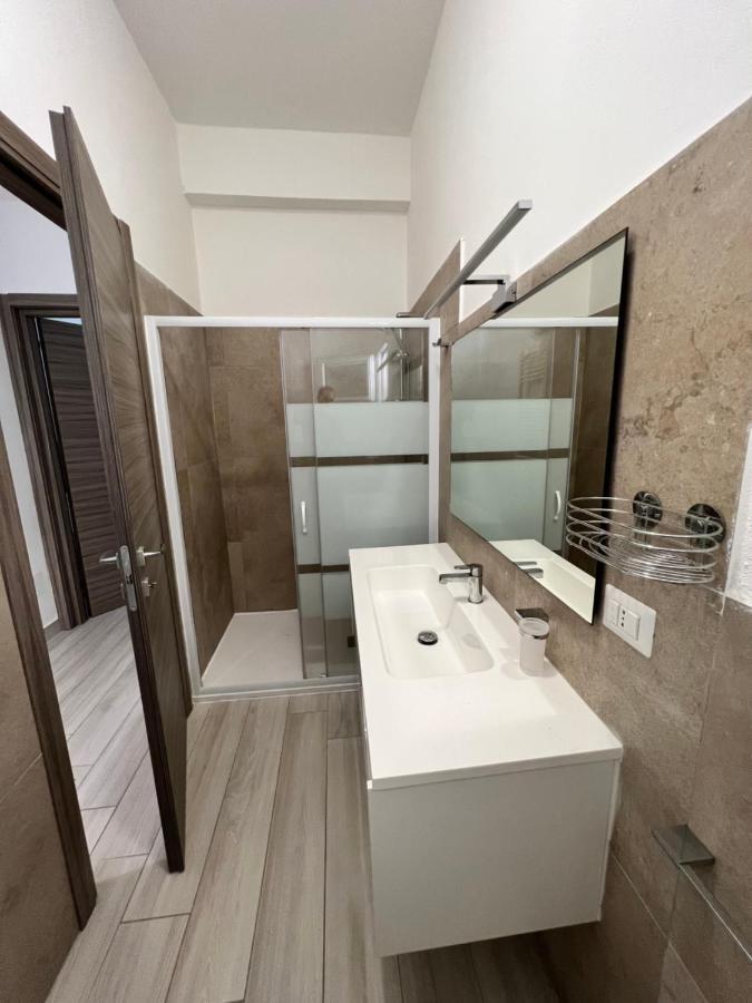 I Lecci Villa Livorno Ngoại thất bức ảnh