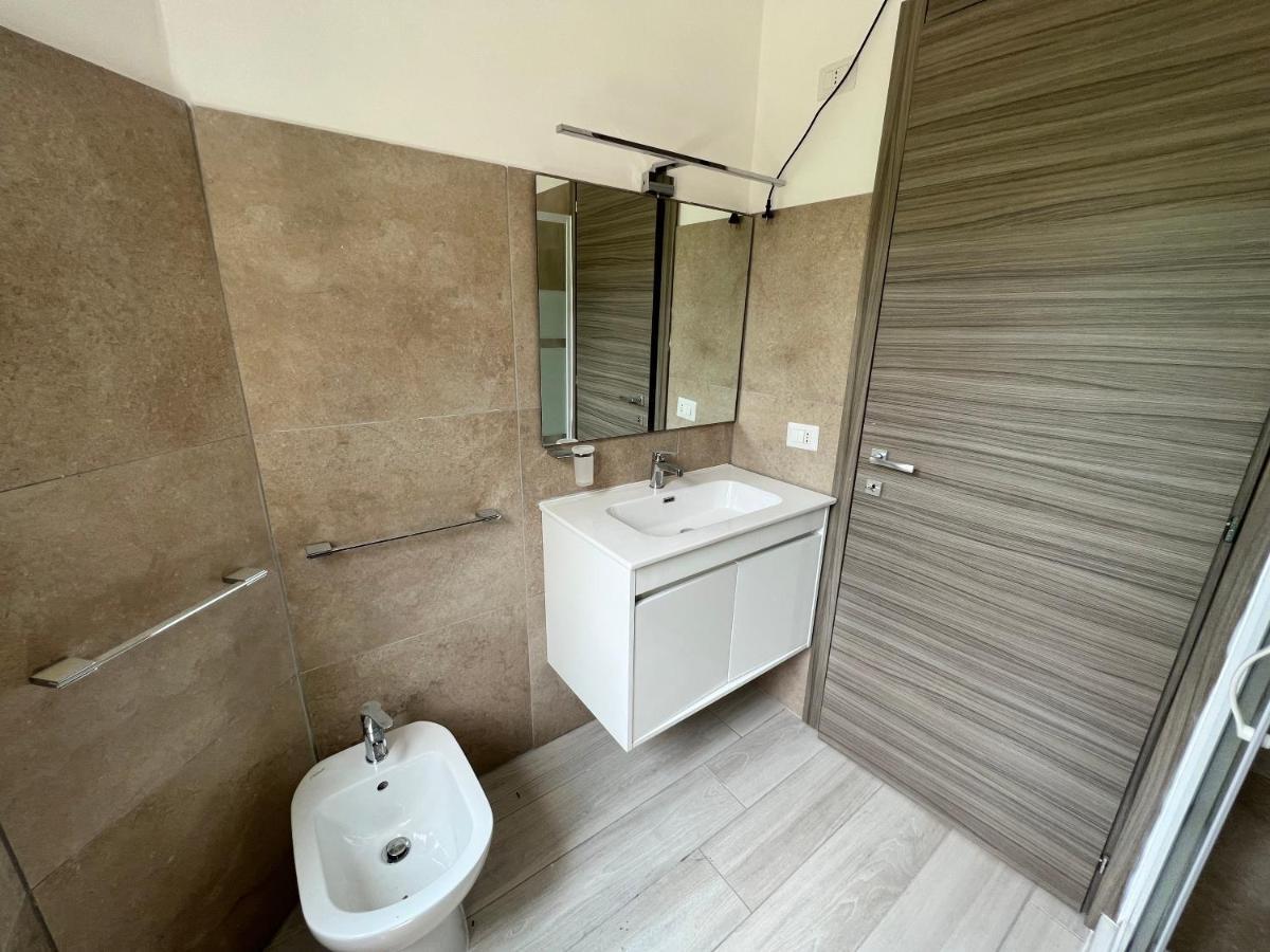 I Lecci Villa Livorno Ngoại thất bức ảnh