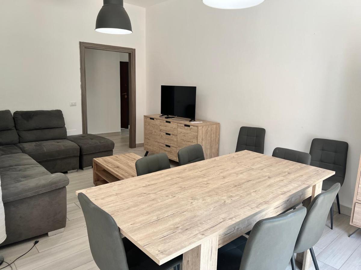 I Lecci Villa Livorno Ngoại thất bức ảnh