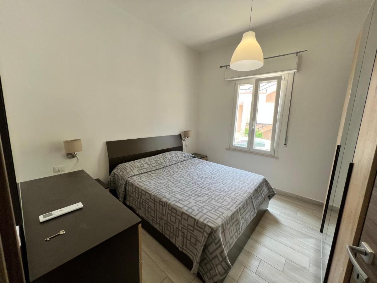 I Lecci Villa Livorno Ngoại thất bức ảnh