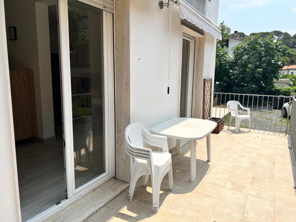 I Lecci Villa Livorno Ngoại thất bức ảnh