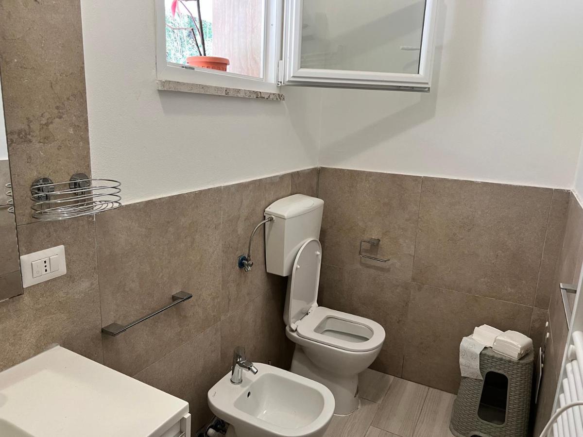 I Lecci Villa Livorno Ngoại thất bức ảnh