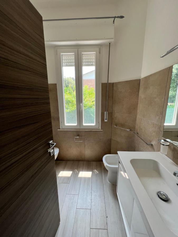 I Lecci Villa Livorno Ngoại thất bức ảnh
