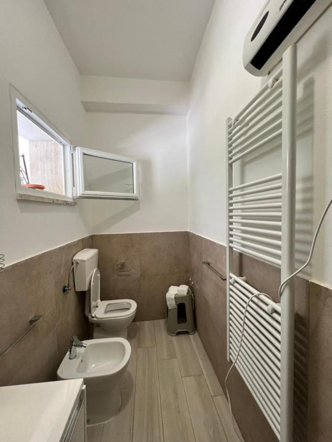 I Lecci Villa Livorno Ngoại thất bức ảnh