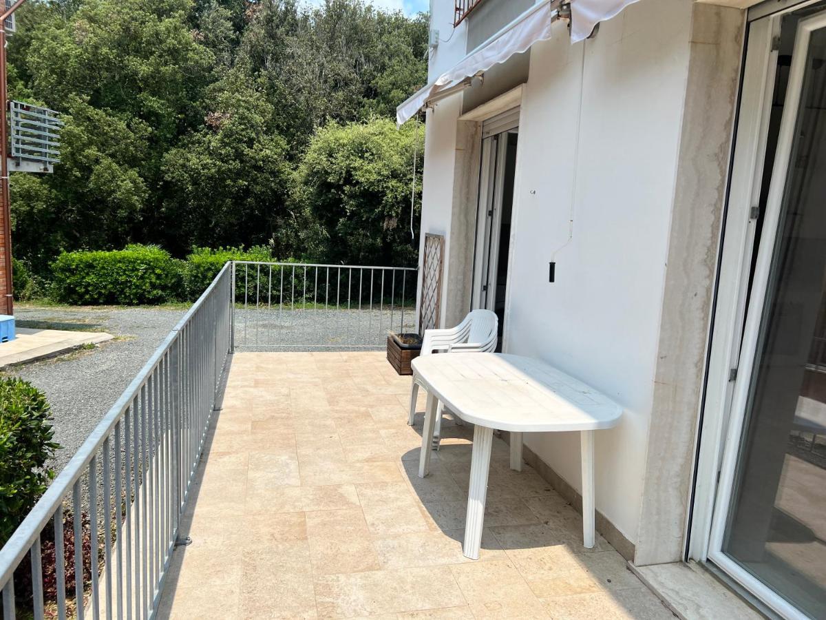 I Lecci Villa Livorno Ngoại thất bức ảnh